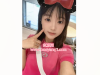 清纯甜美女生