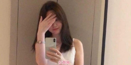 想找一个对我好的男生