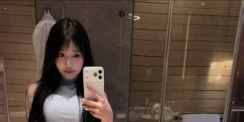 甜妹儿